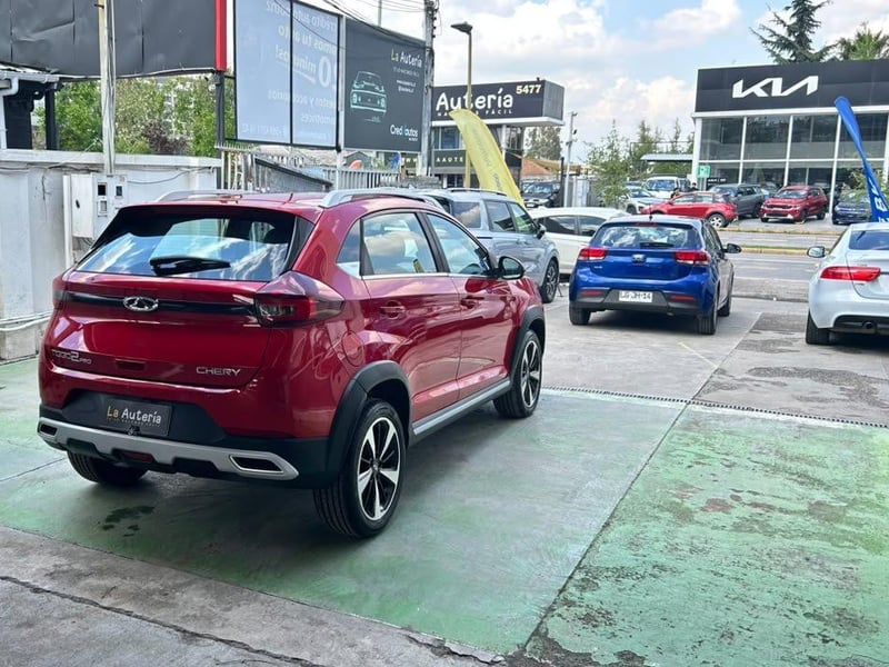 Chery TIGGO 2 PRO 2023 - Imagen 3 de 20