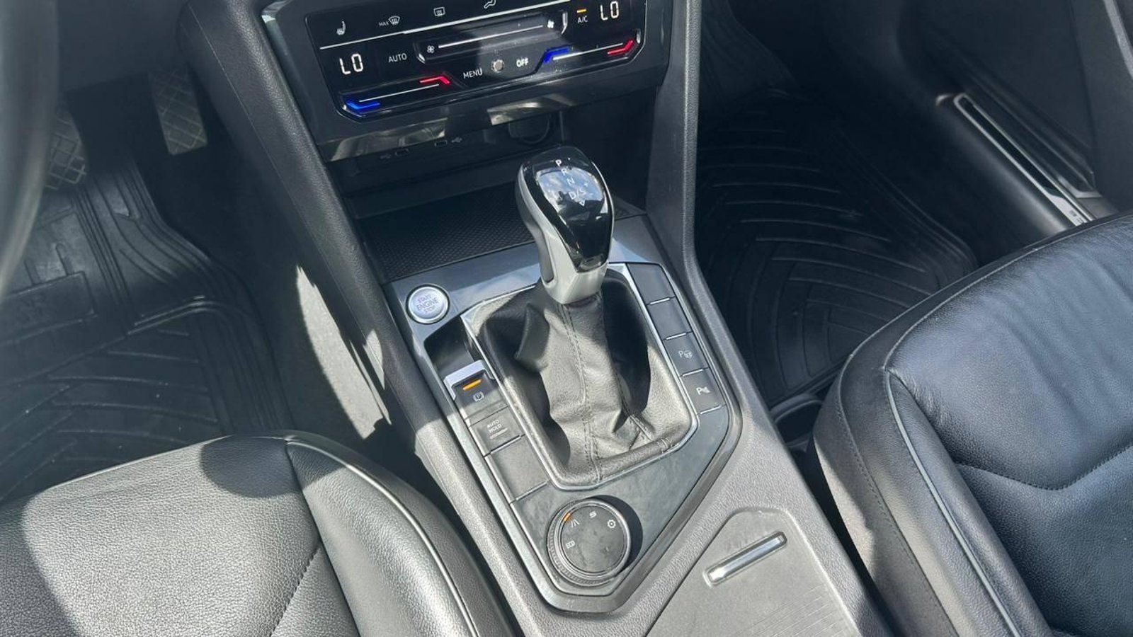 SEAT TARRACO 2023 - Imagen 17 de 20