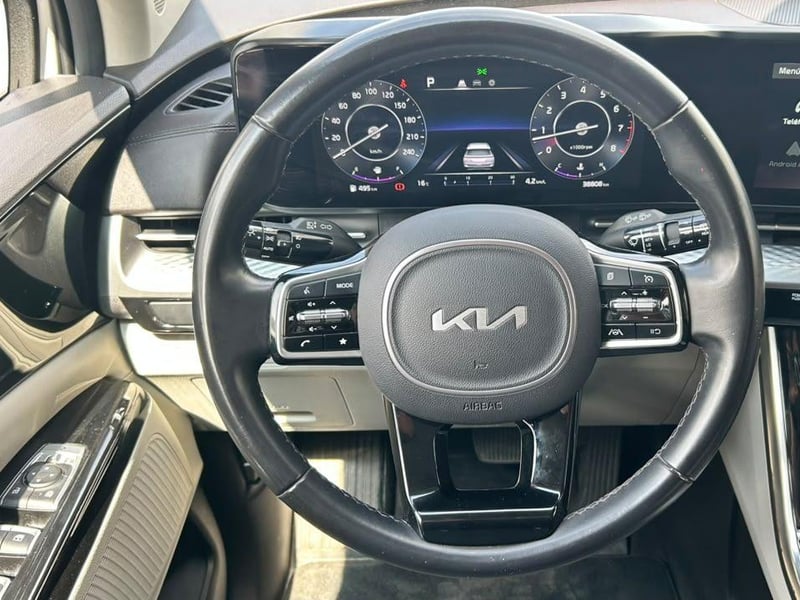 Kia CARNIVAL 2022 - Imagen 8 de 20