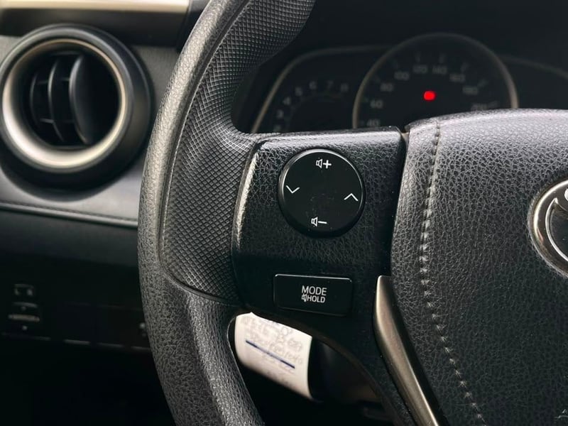 Toyota RAV4 2015 - Imagen 12 de 18