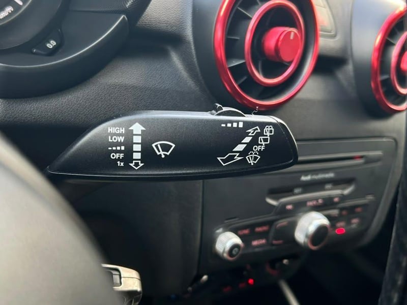 Audi A1 2016 - Imagen 17 de 20