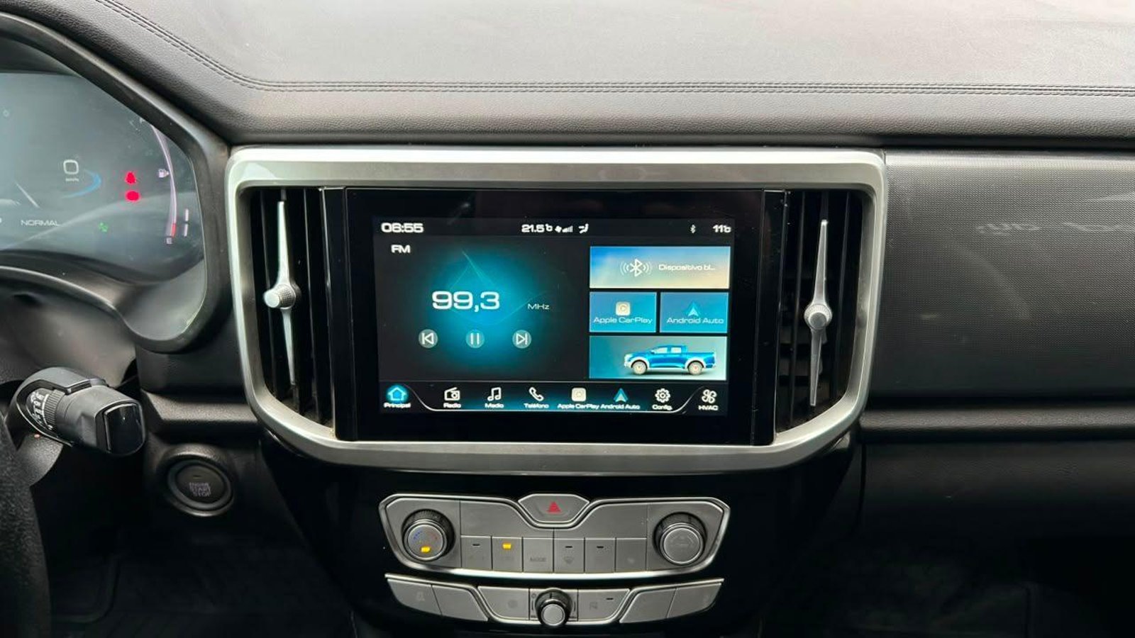 Great Wall Poer 4X4 2.0 2023 - Imagen 13 de 20