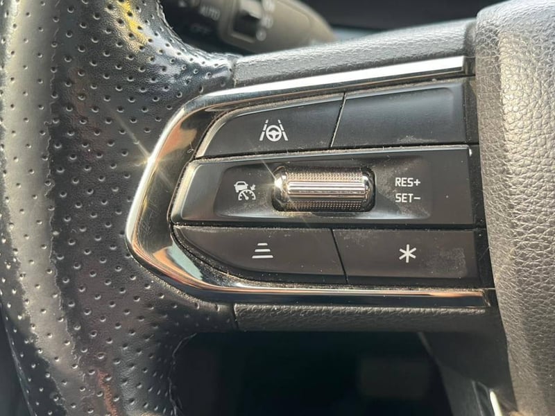 Ford Territory 2024 - Imagen 13 de 18