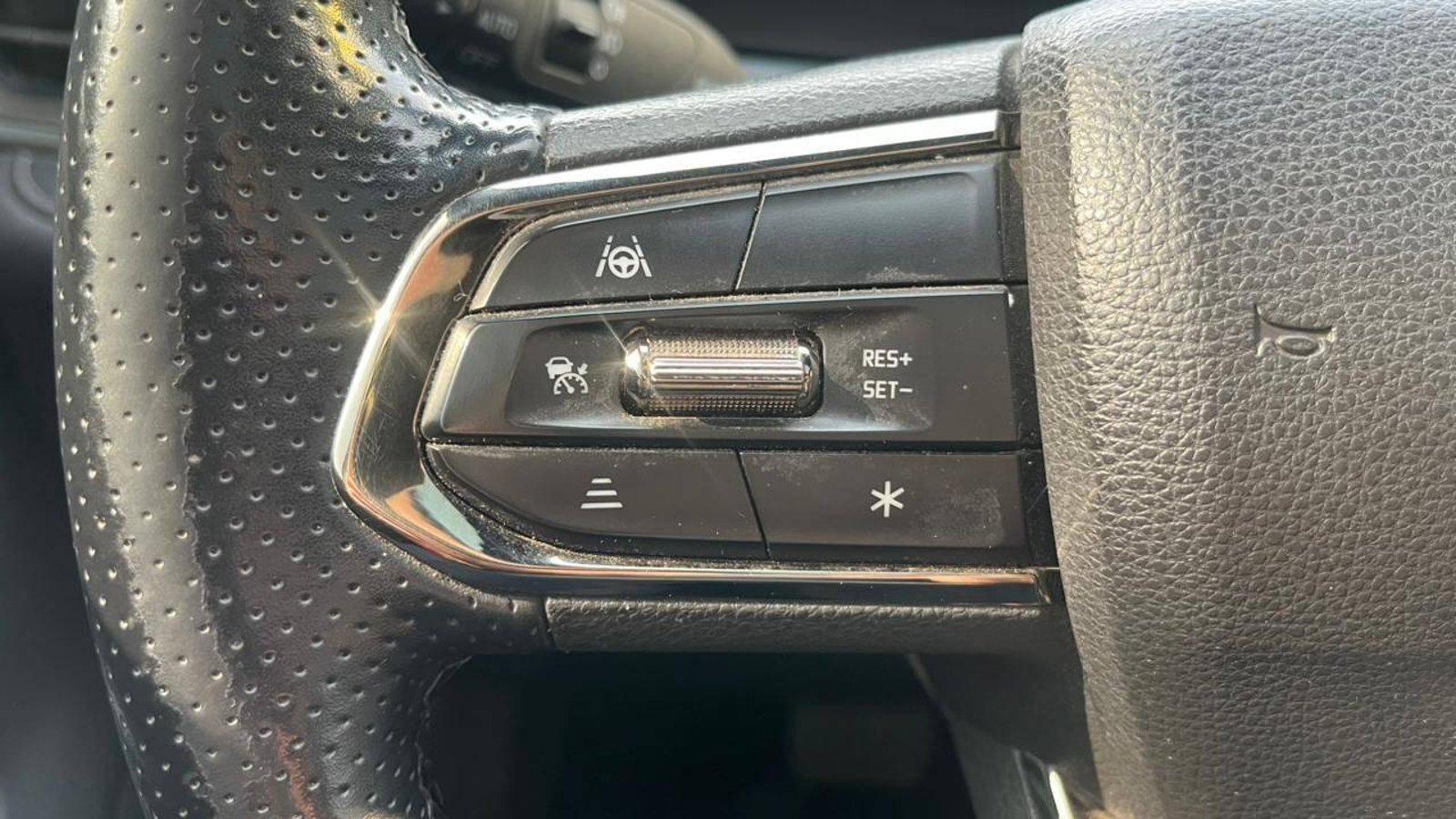Ford Territory 2024 - Imagen 13 de 18