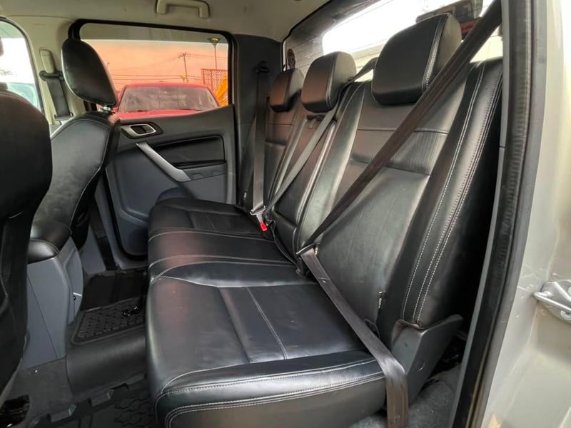 Ford RANGER 2020 - Imagen 6 de 14