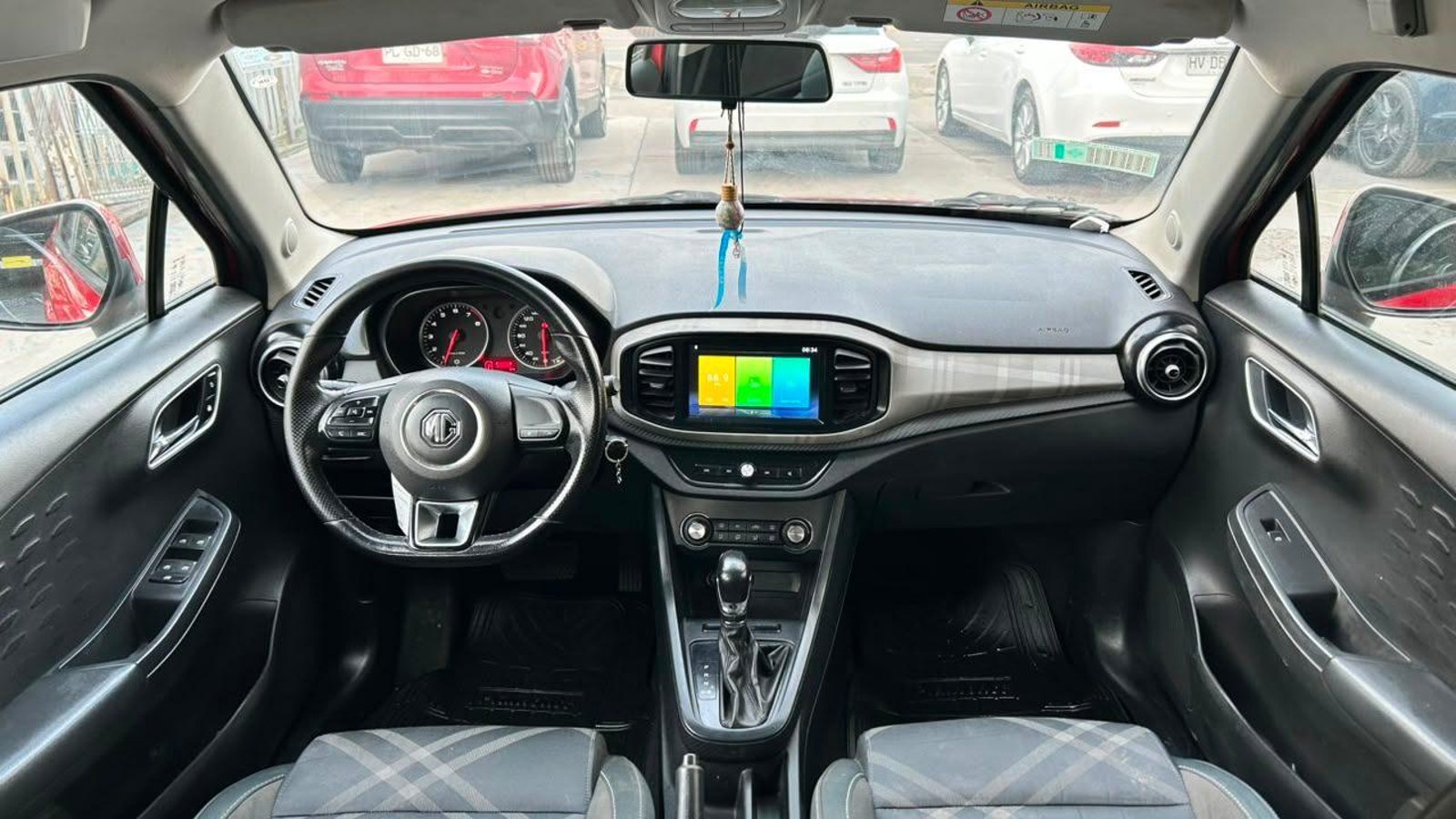 MG 3 2022 - Imagen 10 de 20