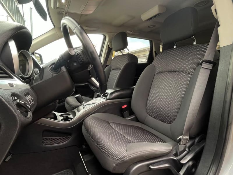 Dodge JOURNEY 2019 - Imagen 5 de 19