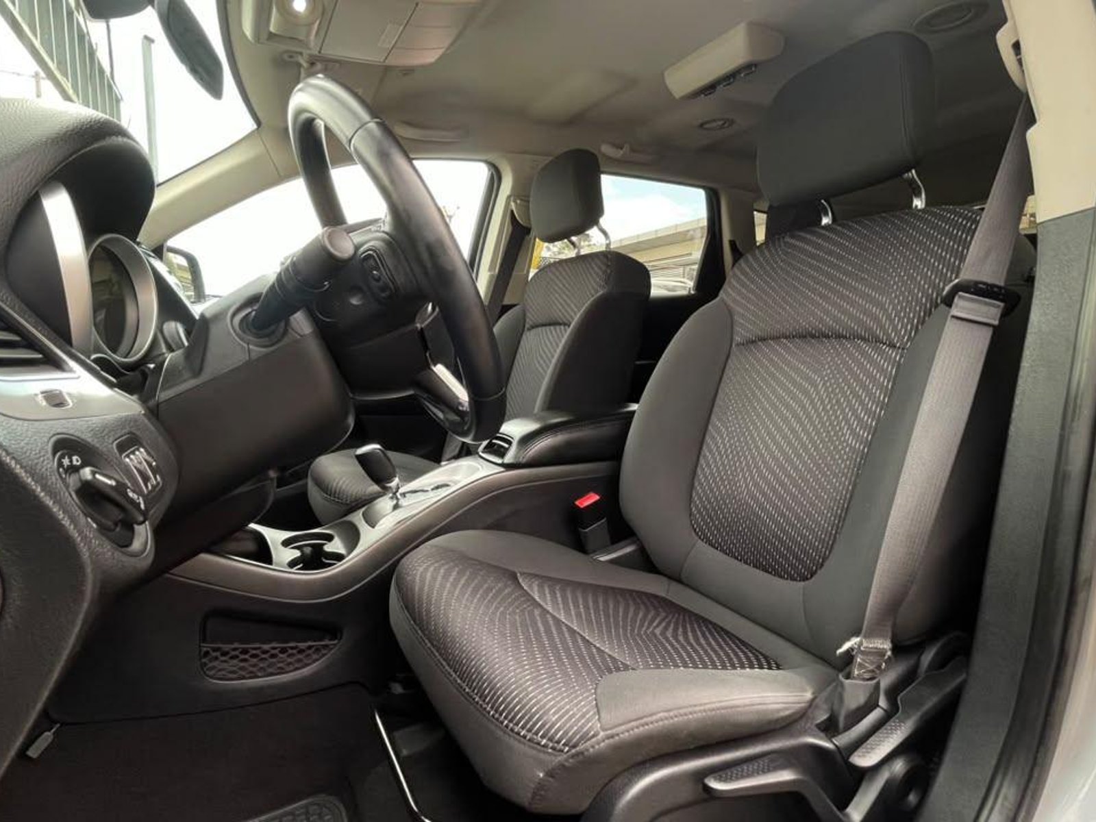 Dodge JOURNEY 2019 - Foto 5 de 19