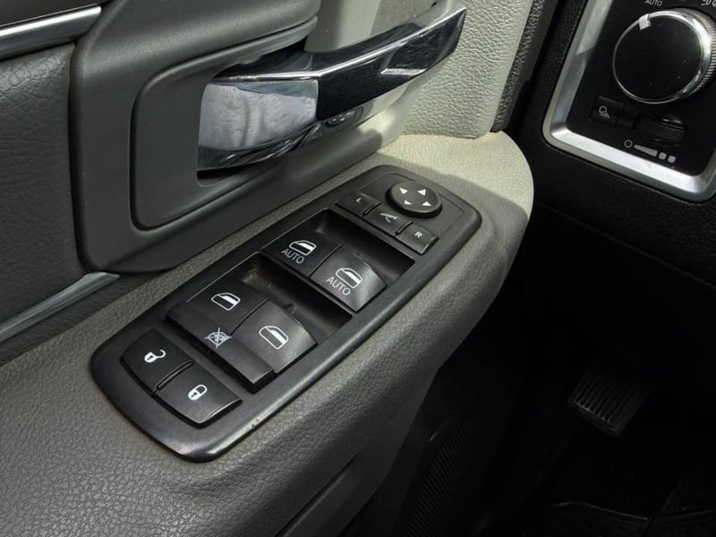 Dodge RAM 1500 2017 - Imagen 20 de 20