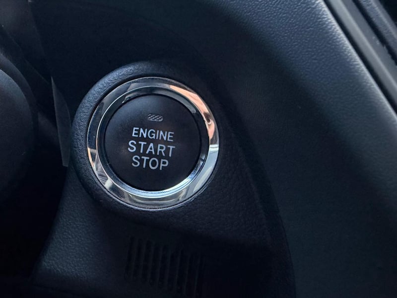 Subaru CROSSTREK 2024 - Imagen 14 de 20