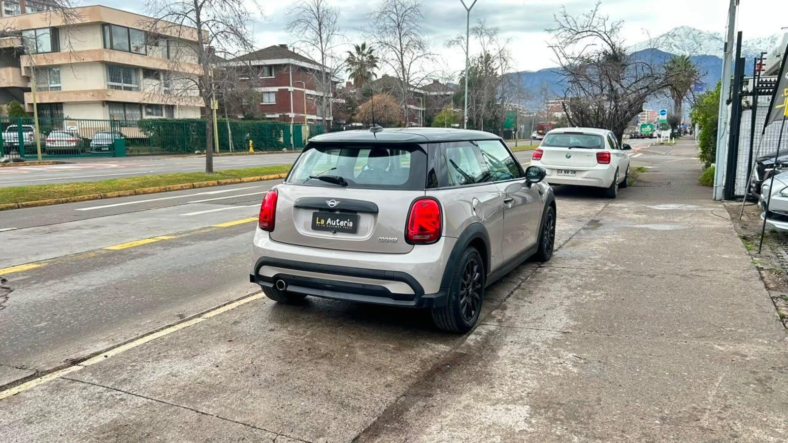 Mini Cooper F56 2023 - Imagen 3 de 20