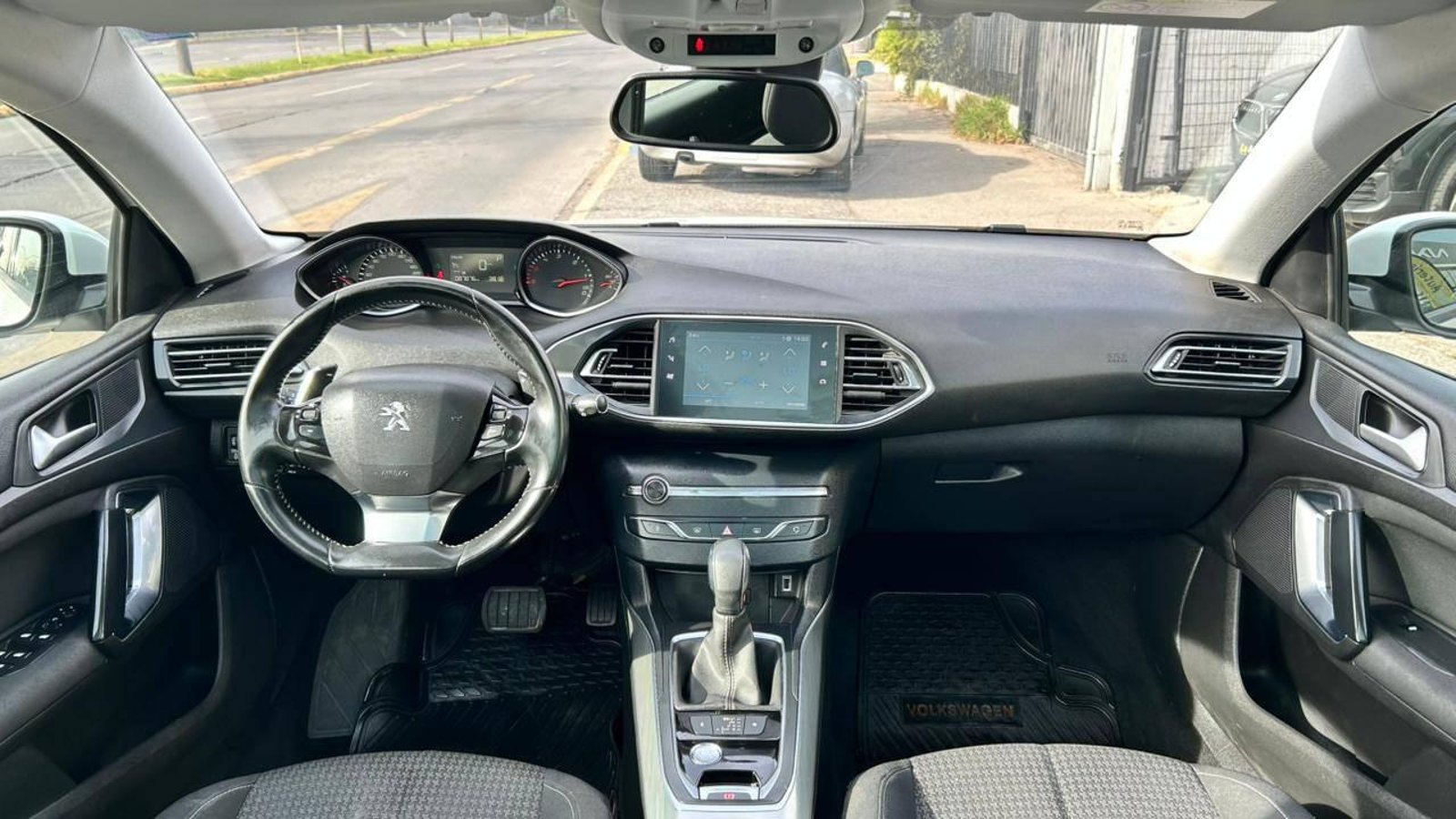 Peugeot 308 2020 - Imagen 12 de 20