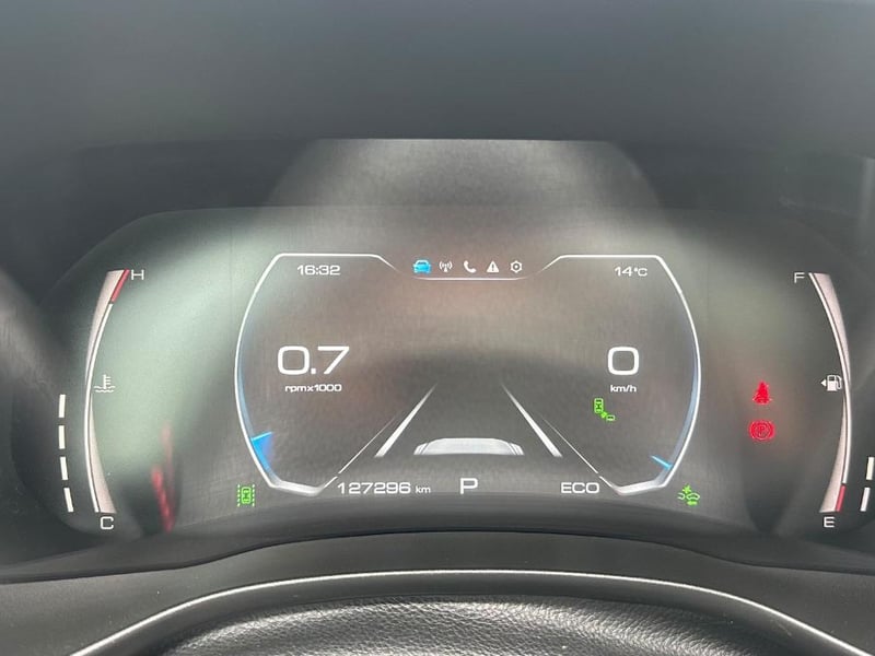 Haval JOLION 2022 - Imagen 10 de 20