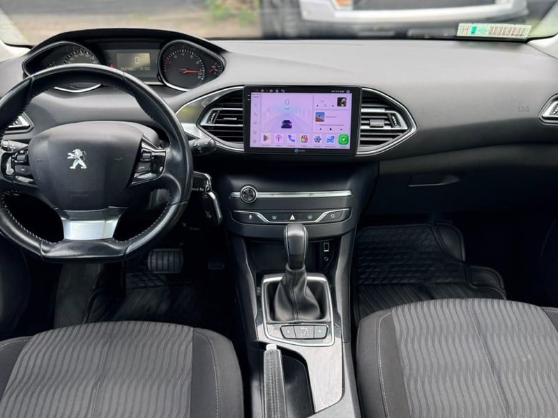 Peugeot 308 2017 - Imagen 16 de 20