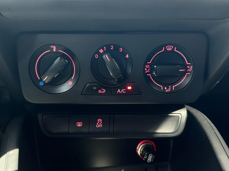 Audi A1 2016 - Imagen 13 de 20