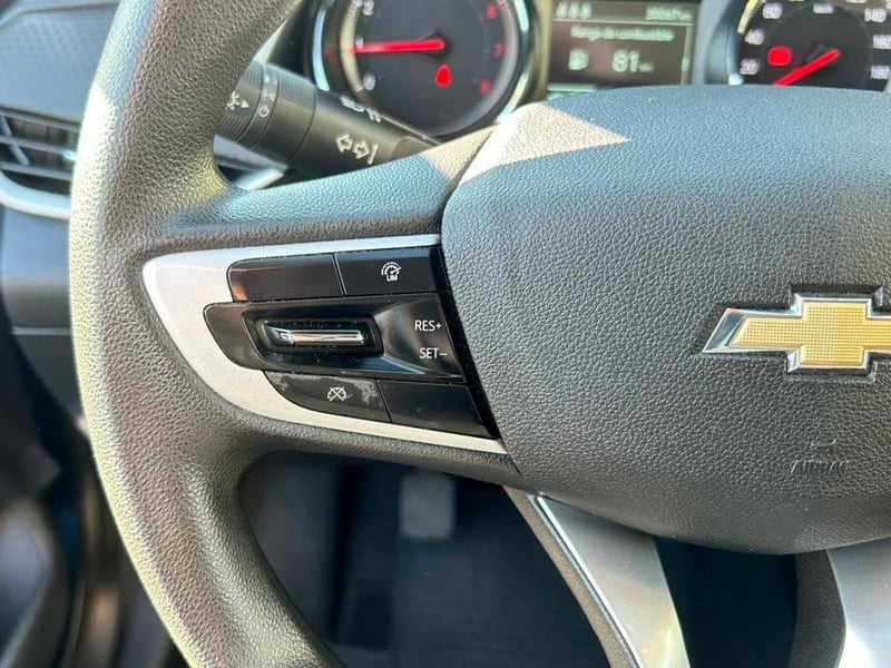 Chevrolet Onix 2021 - Imagen 17 de 20