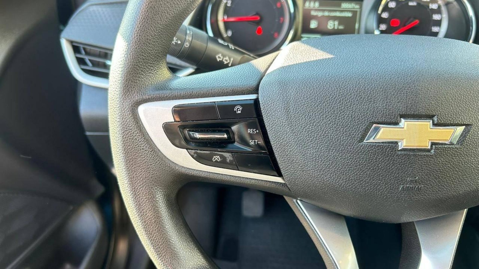 Chevrolet Onix 2021 - Imagen 17 de 20