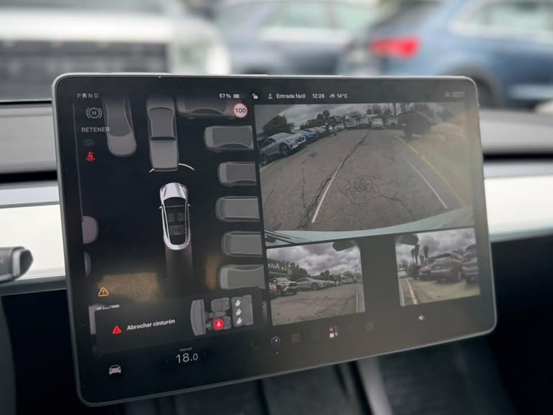 Tesla 3 2021 - Imagen 13 de 19