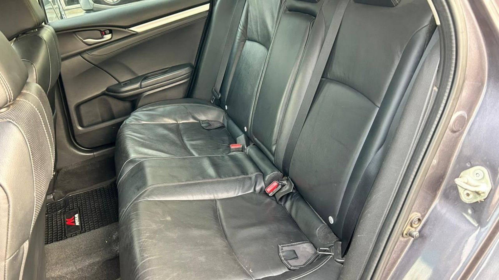 Honda New Civic 2019 - Imagen 7 de 20