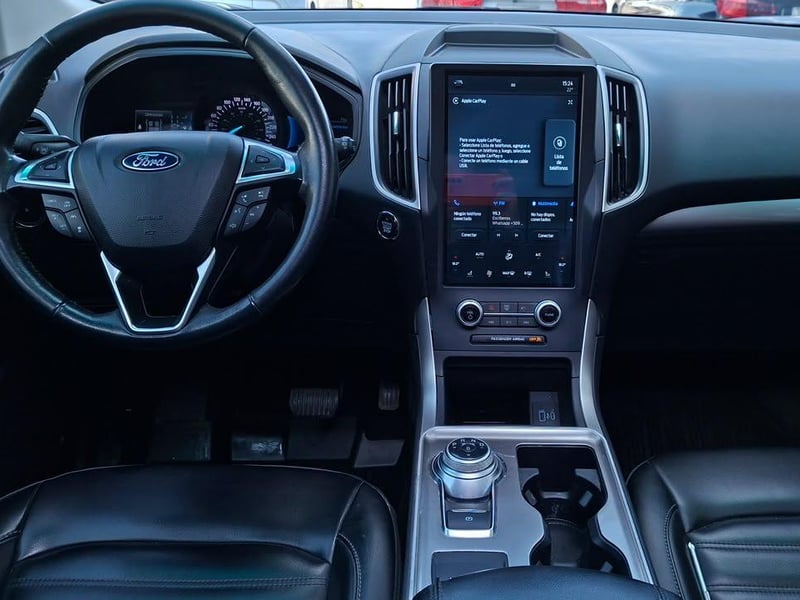 Ford EDGE 2023 - Imagen 9 de 18
