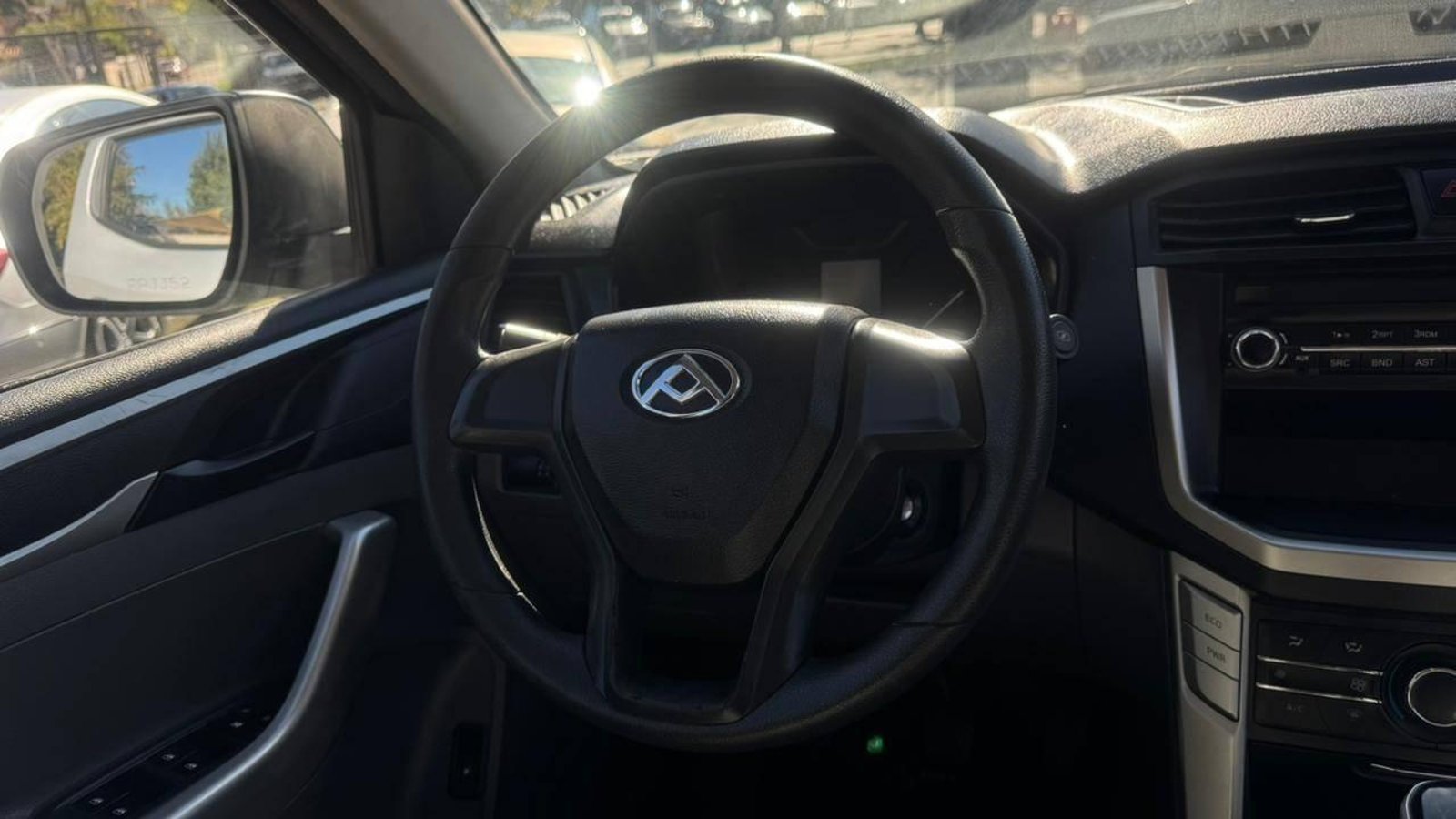 Maxus T60 2022 - Imagen 11 de 14