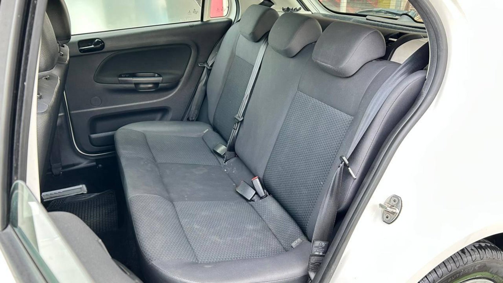 Volkswagen Gol 2021 - Imagen 6 de 20