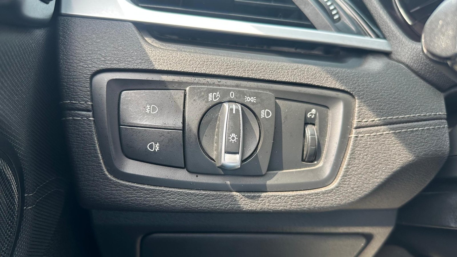 BMW X2 2020 - Imagen 11 de 15