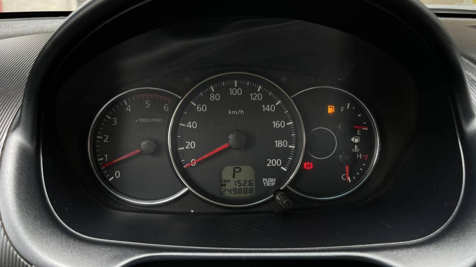 Mitsubishi Montero Sport 2013 - Imagen 8 de 14
