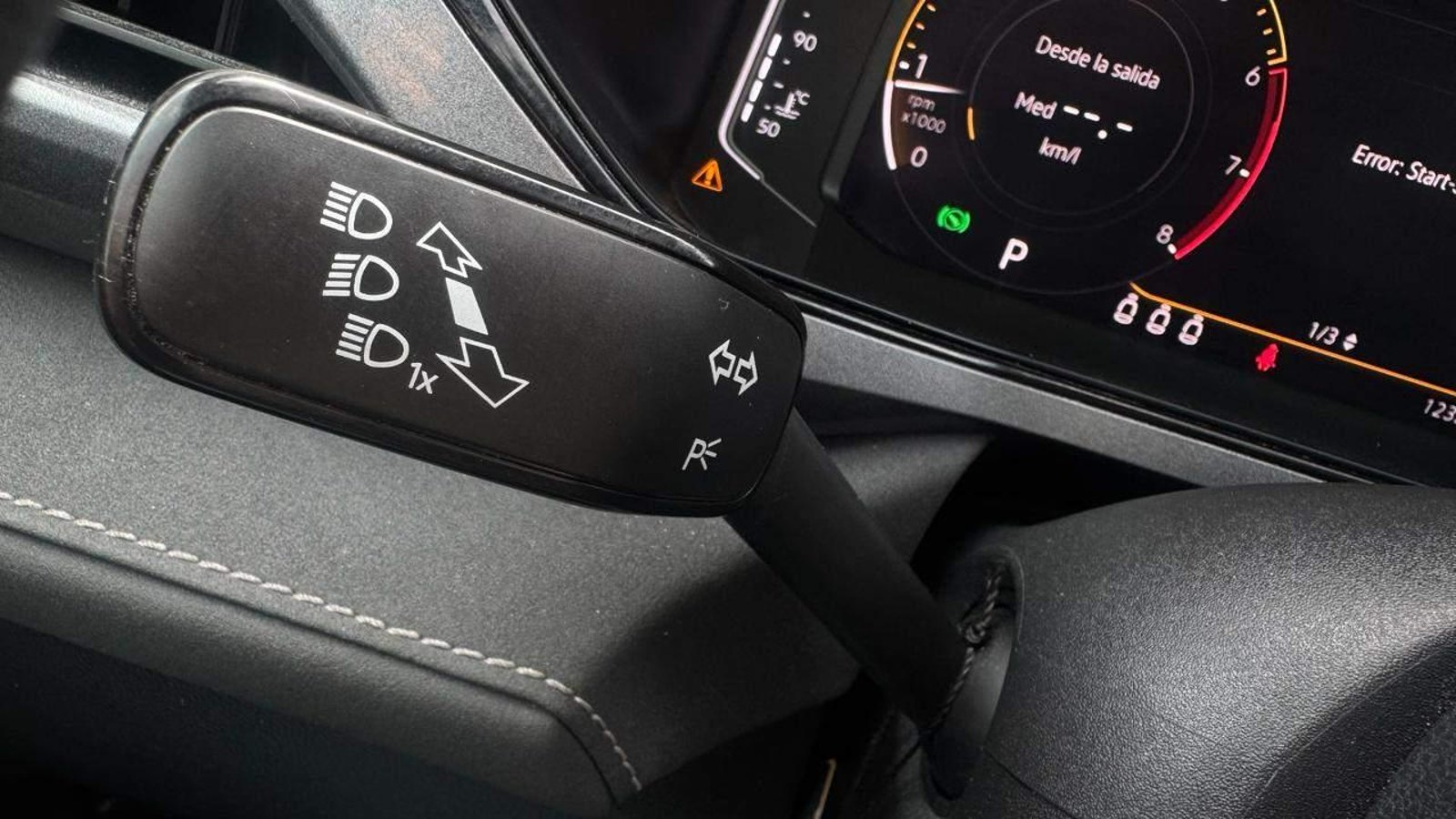Volkswagen Taos 2022 - Imagen 13 de 19