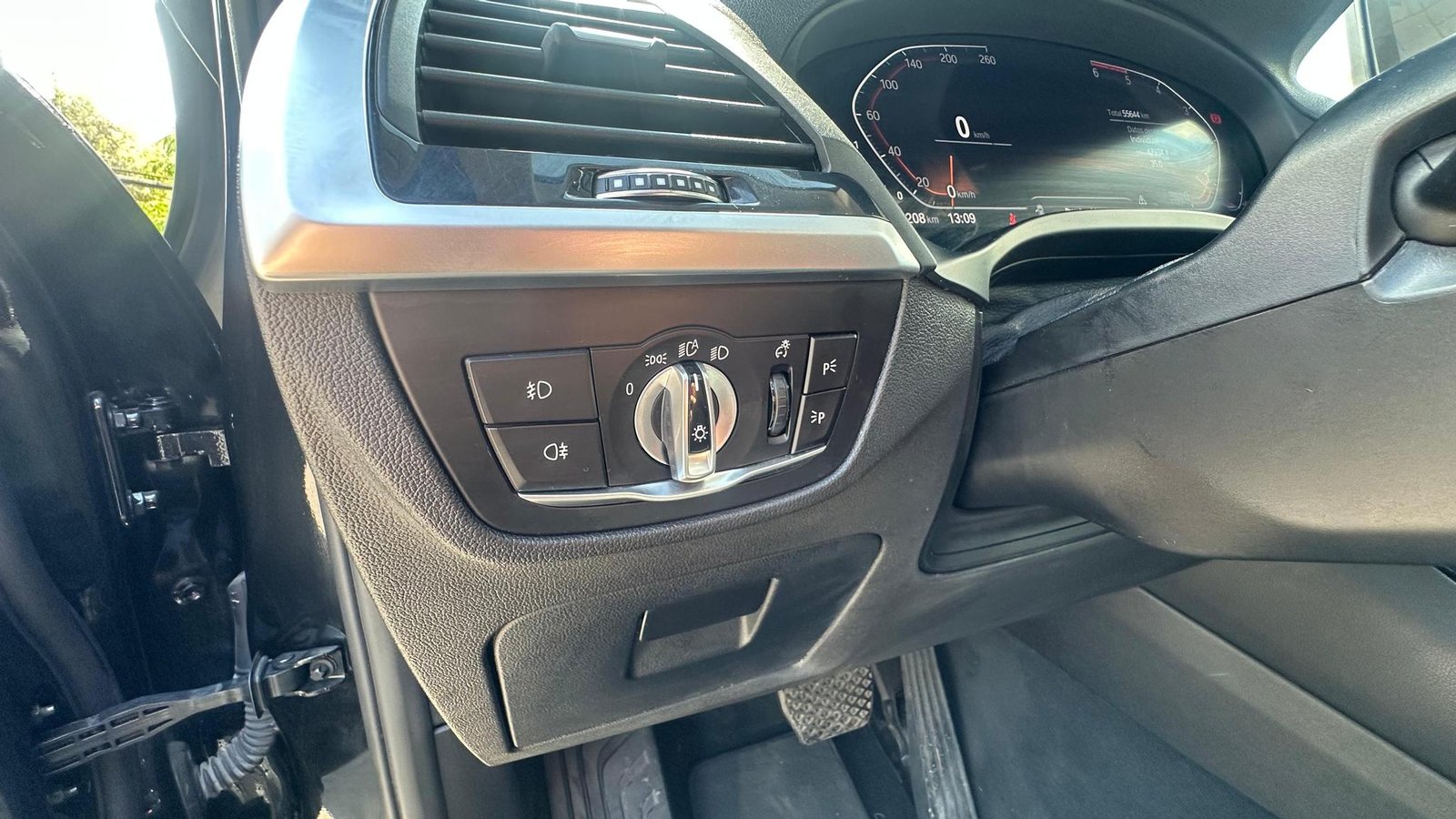 BMW X3 2021 - Imagen 17 de 20