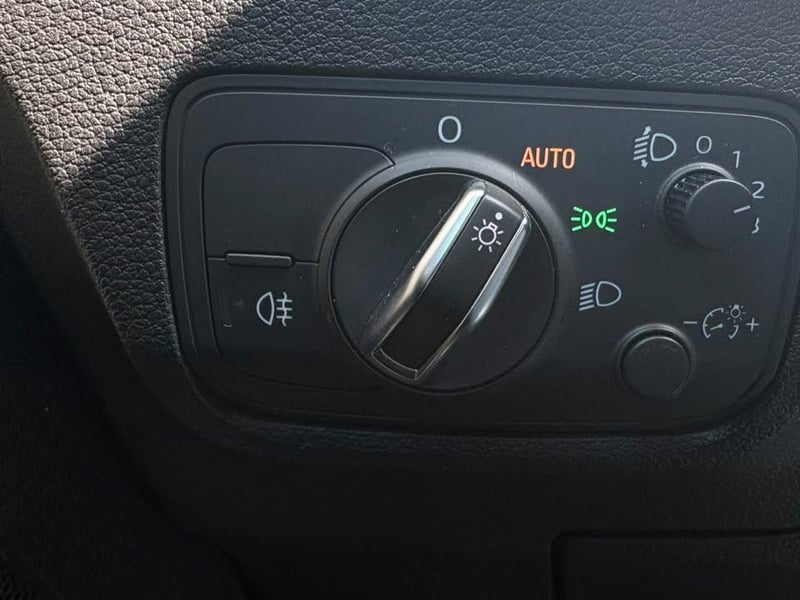 Audi Q2 2020 - Imagen 18 de 20