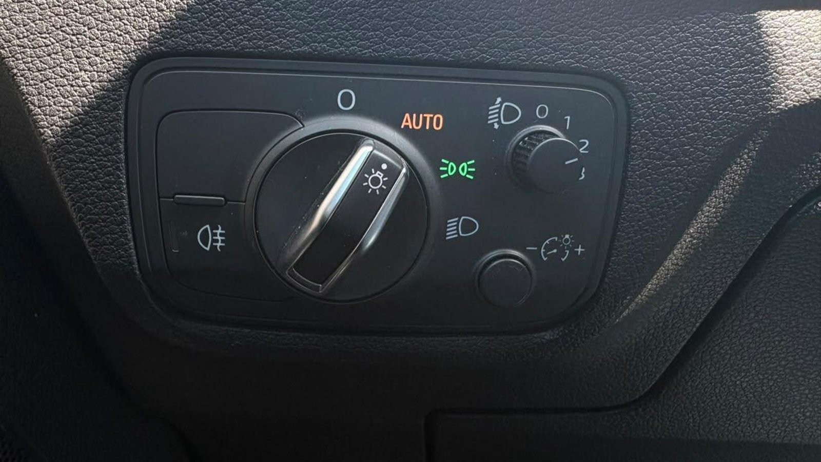 Audi Q2 2020 - Imagen 18 de 20
