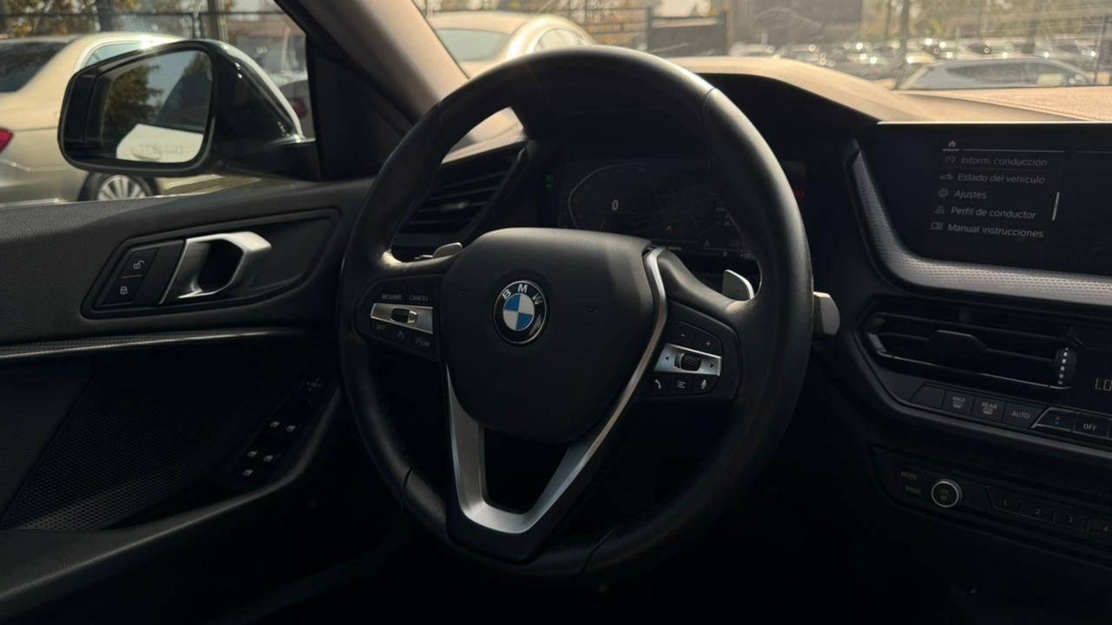 BMW 220i 2024 - Imagen 10 de 19
