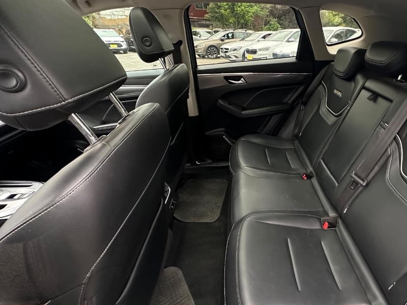 Haval JOLION 2022 - Imagen 8 de 20