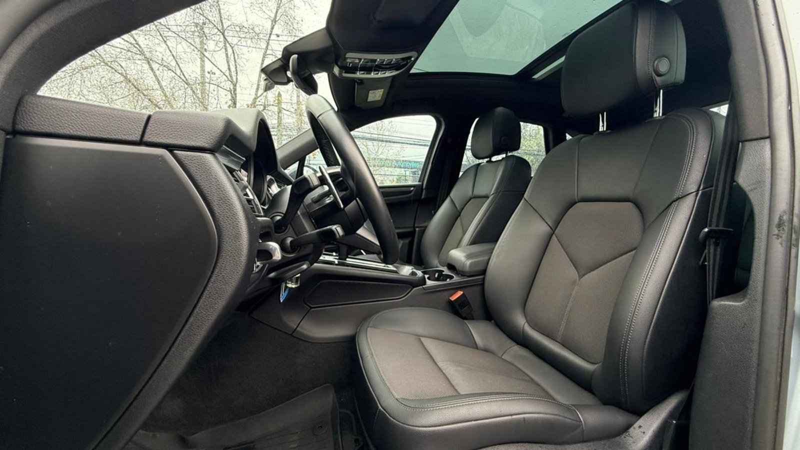 Porsche MACAN 2023 - Imagen 6 de 20