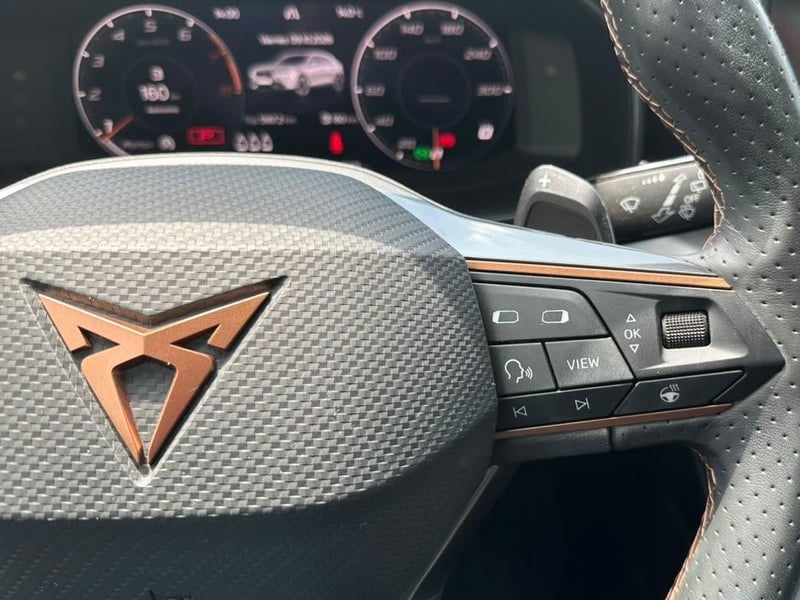 Cupra FORMENTOR 2023 - Imagen 14 de 20