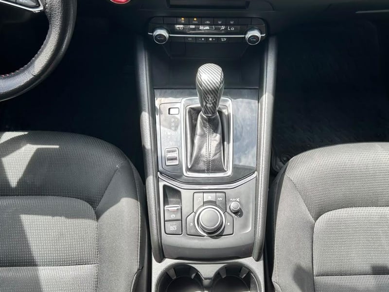 Mazda CX-5 2021 - Imagen 15 de 20