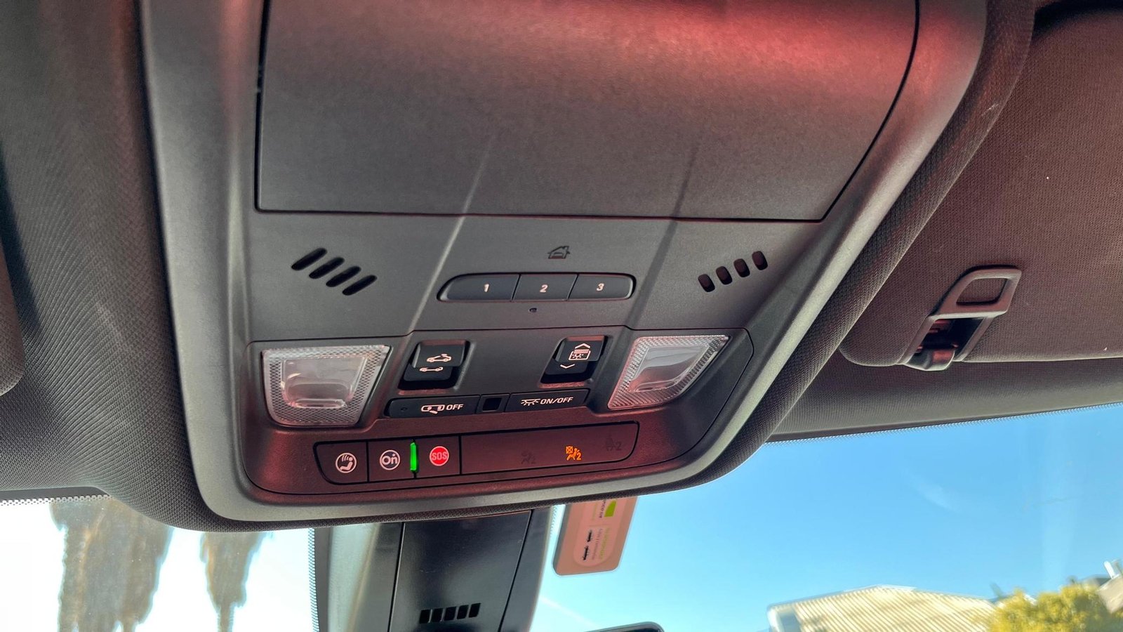 Chevrolet Blazer 2022 - Imagen 17 de 20