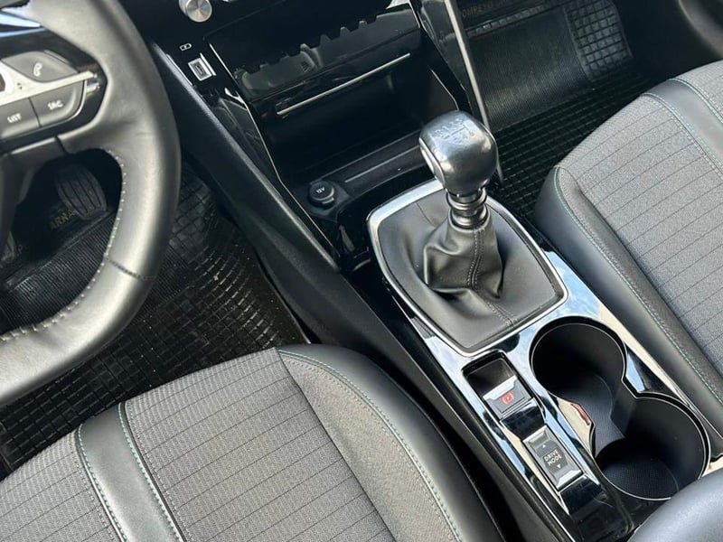 Peugeot 208 2023 - Imagen 14 de 20