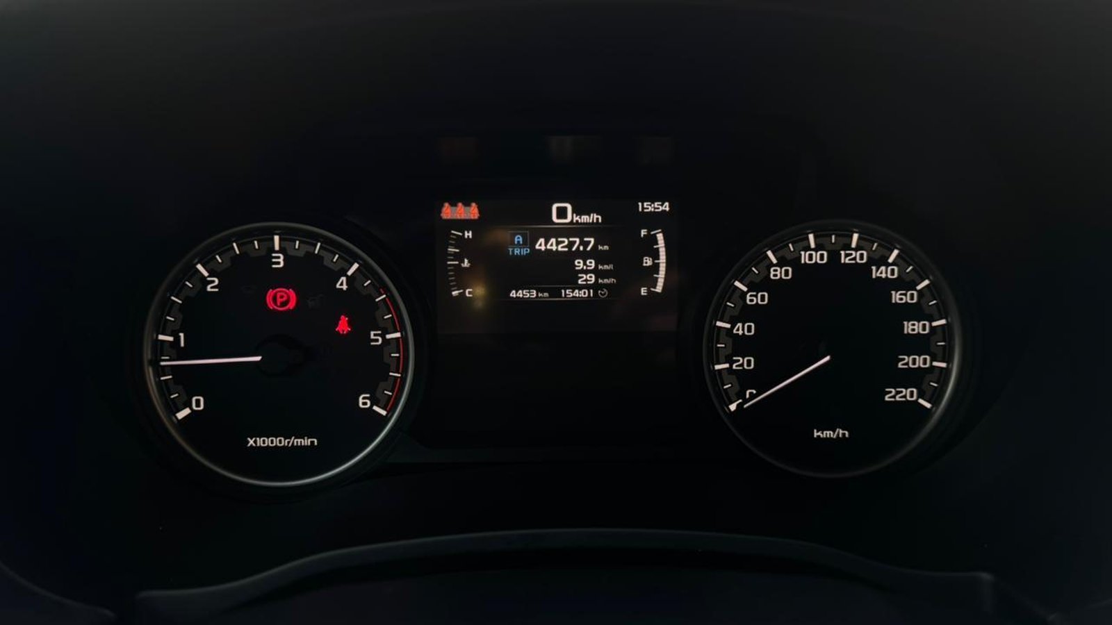 MAZDA BT 50 4WD 3.0 2026 - Imagen 8 de 20