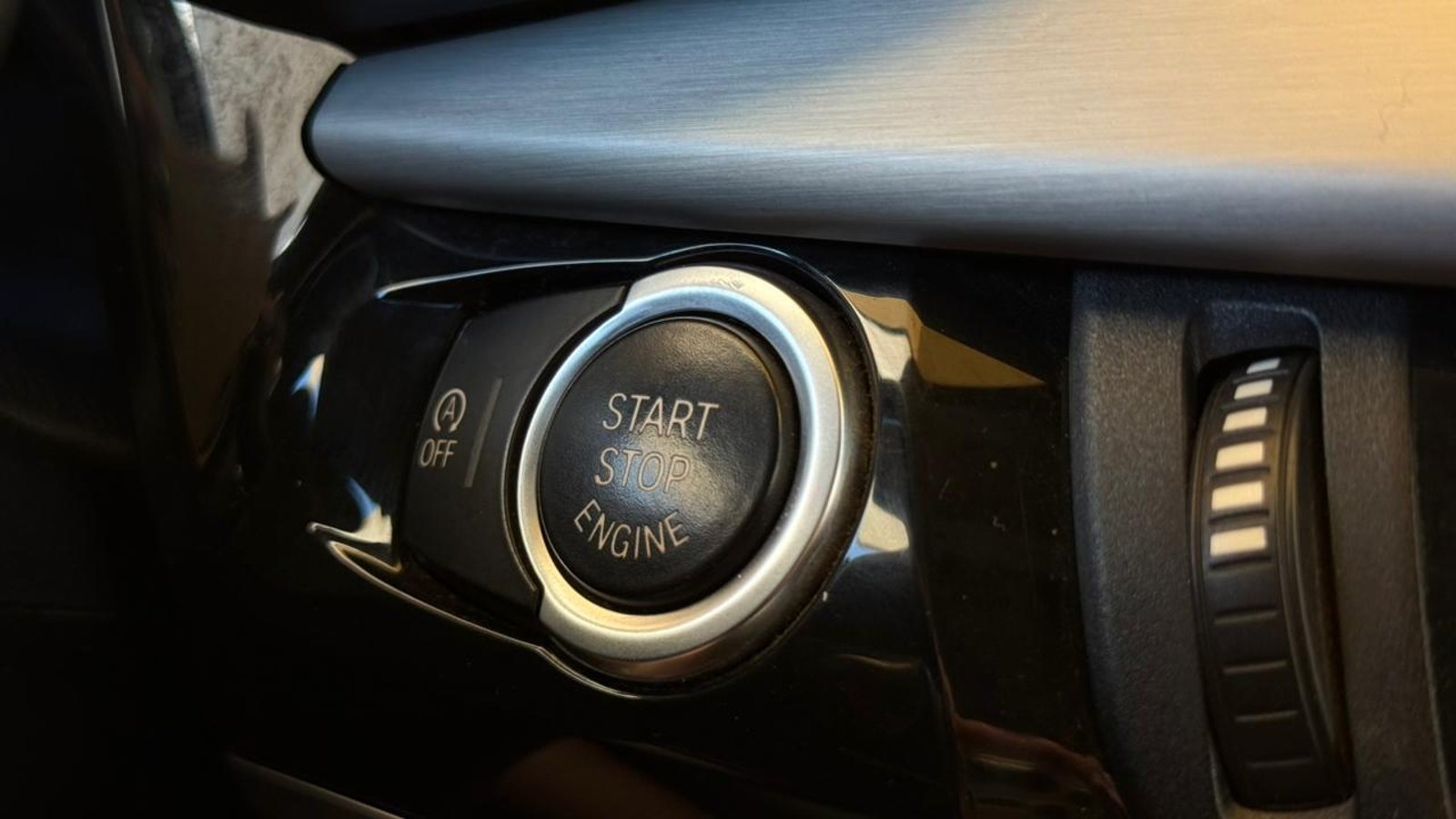 BMW X6 2019 - Imagen 12 de 20