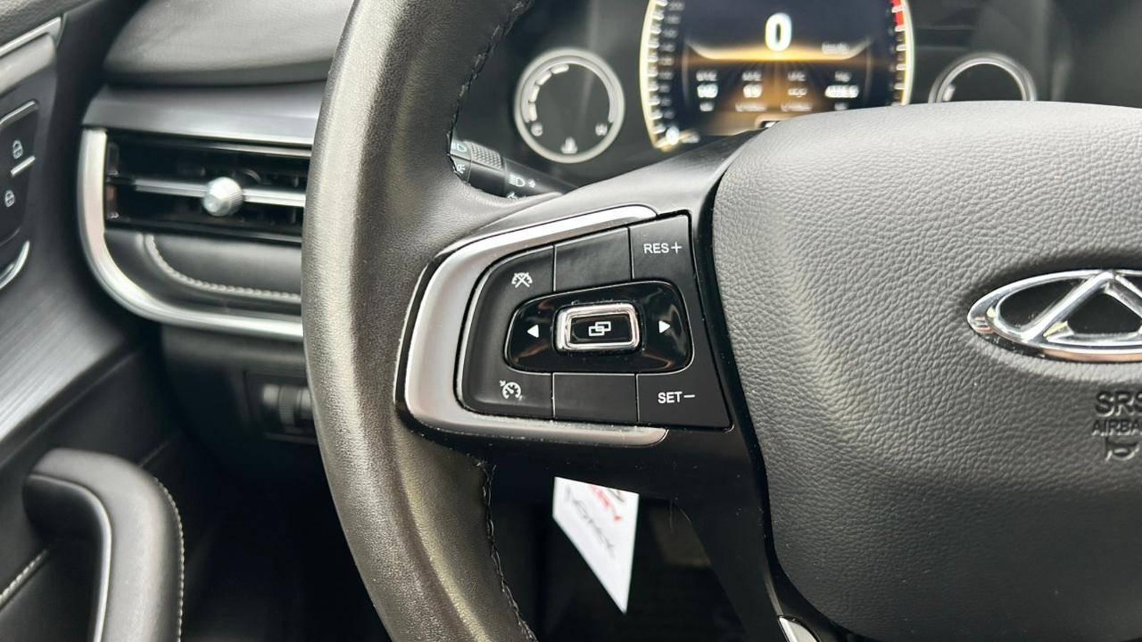 Chery TIGGO 3 PRO 2023 - Imagen 18 de 20