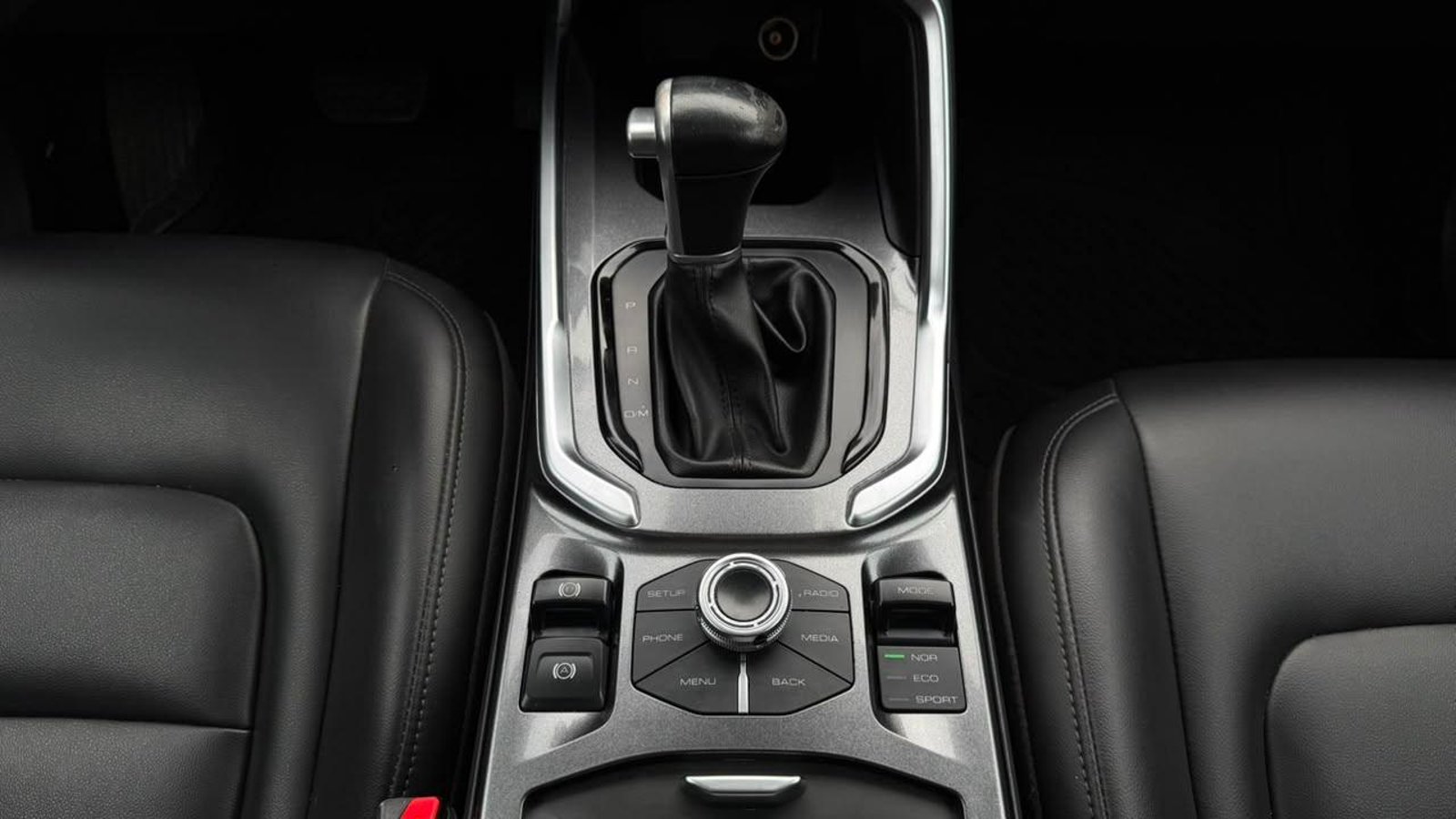 Haval H6 2021 - Imagen 14 de 20