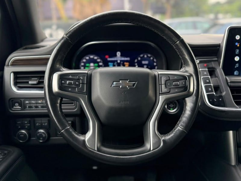 Chevrolet TAHOE 2022 - Imagen 10 de 20