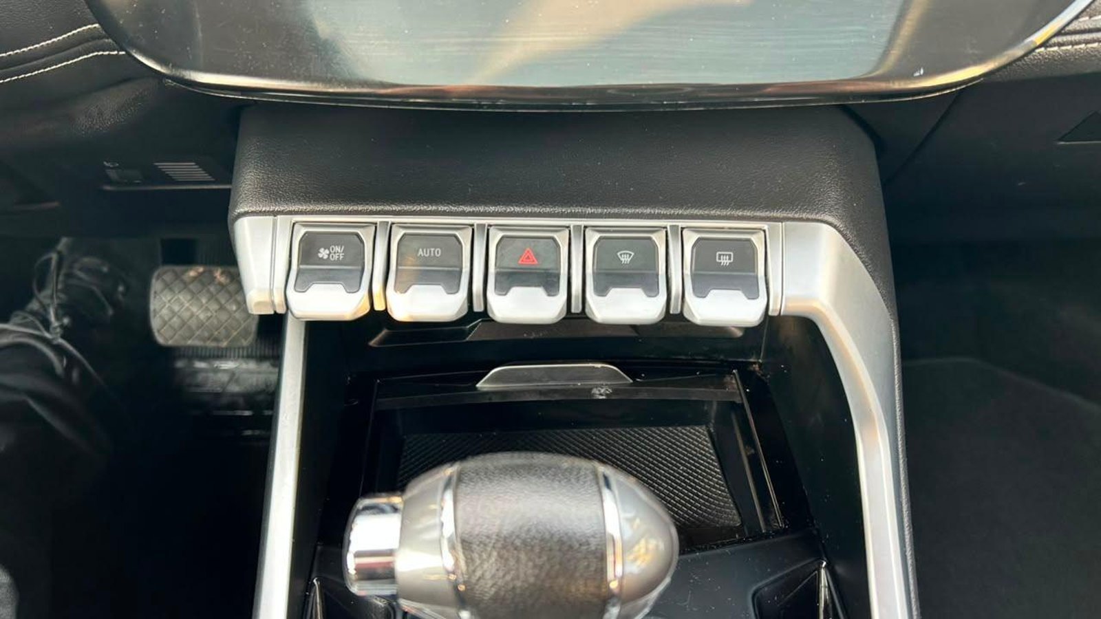 Ford TERRITORY 2022 - Imagen 18 de 20