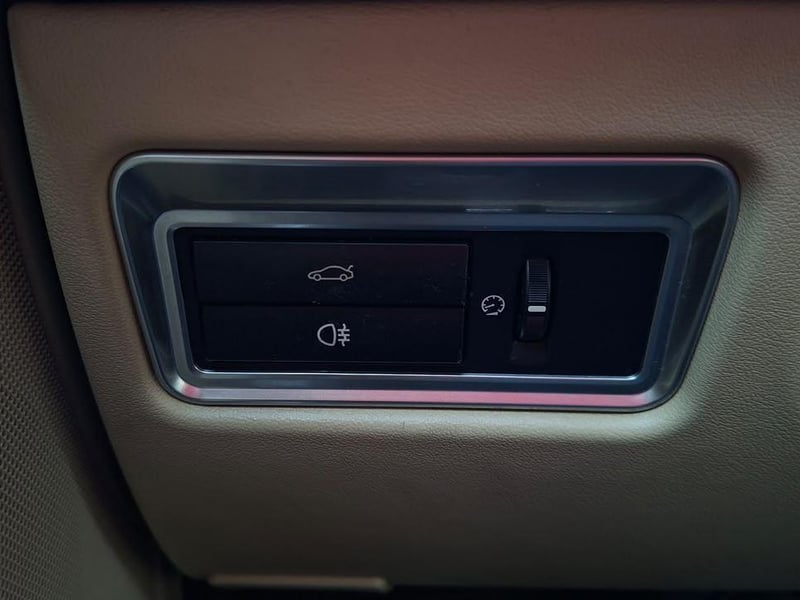 Jaguar XF 30 2012 - Imagen 18 de 19