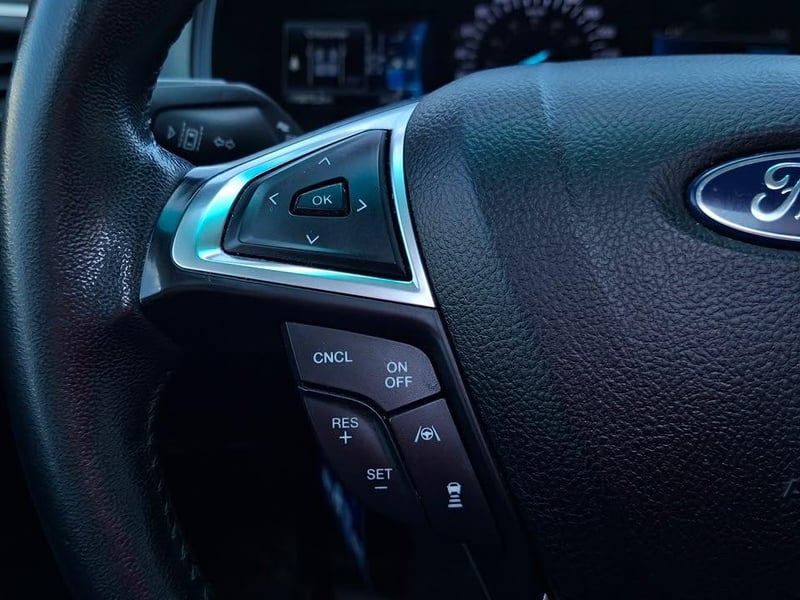 Ford EDGE 2023 - Imagen 12 de 18