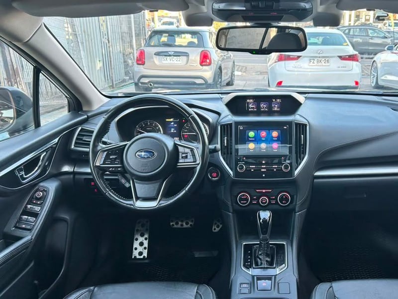 Subaru Impreza 2019 - Imagen 13 de 20