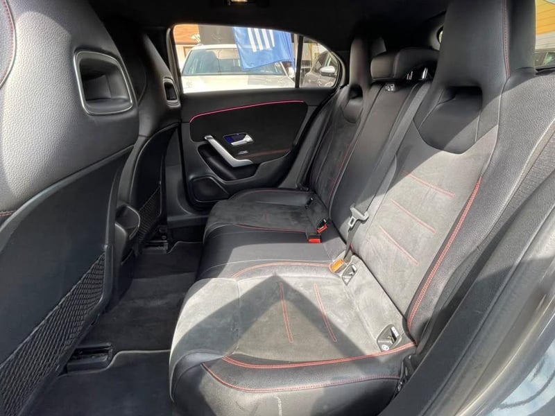 Mercedes-Benz CLASE A 2020 - Imagen 6 de 20