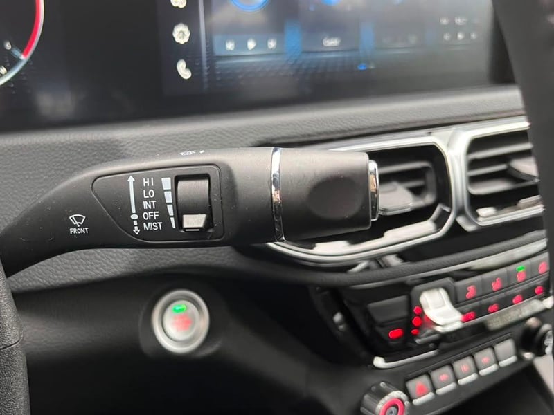 Foton G9 2026 - Imagen 9 de 19